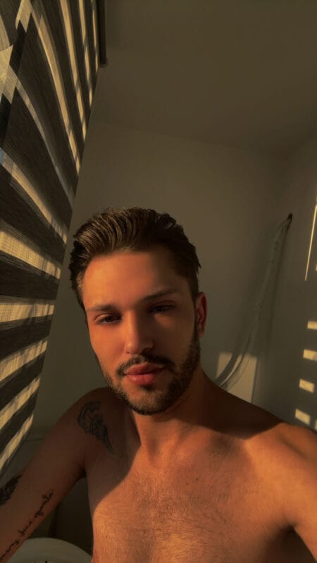 babykriss OnlyFans Deutschland - @7babykris