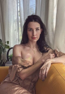 Aellagirl OnlyFans Deutschland - @aellagirl