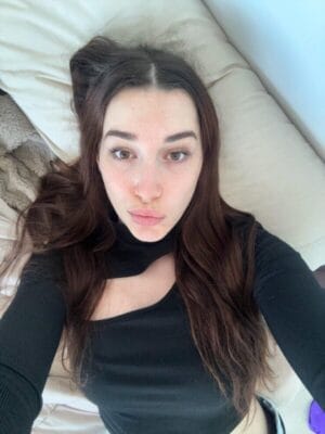 ainhoa OnlyFans Deutschland - @aagleeezz