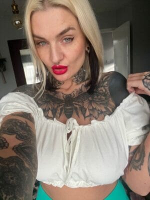 AlabamaX OnlyFans Deutschland - @alabamaxxx
