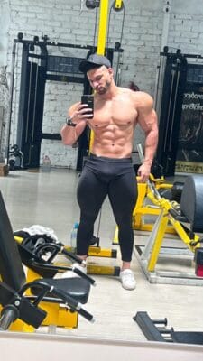 Alejandro Petit OnlyFans Deutschland - @alejandropetitoficial