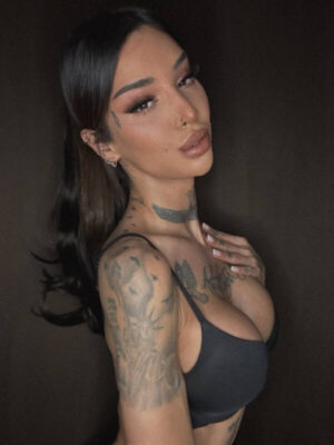 Alev OnlyFans Deutschland - @aleyxx