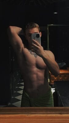 Alexander Bex OnlyFans Deutschland - @alexander_bex