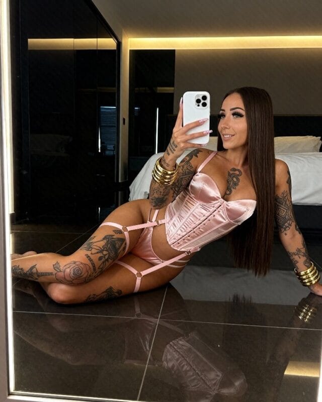 Alicia OnlyFans Deutschland - @alicia821