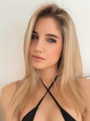 Alina OnlyFans Deutschland - @alinaxlova