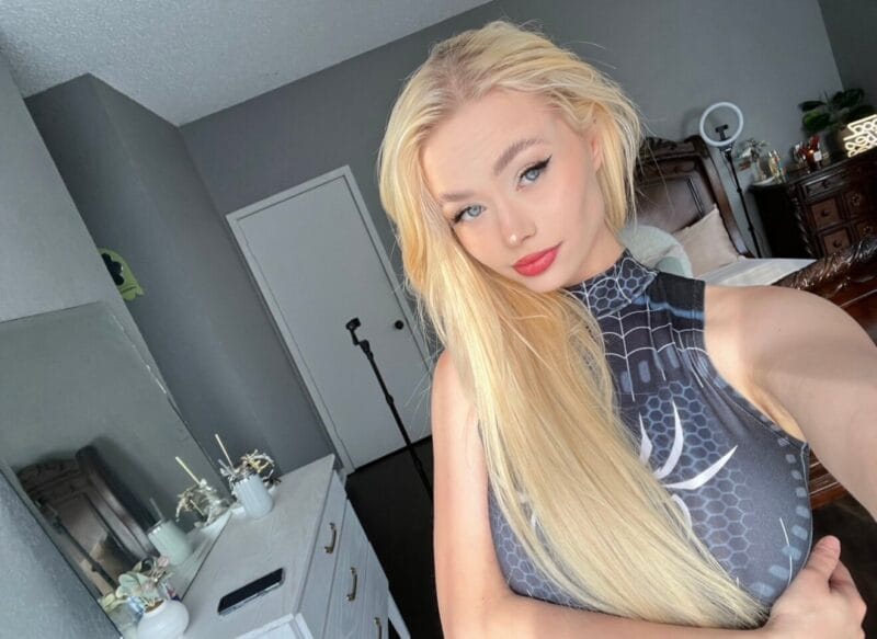 Alyssa OnlyFans Deutschland - @alyssa9