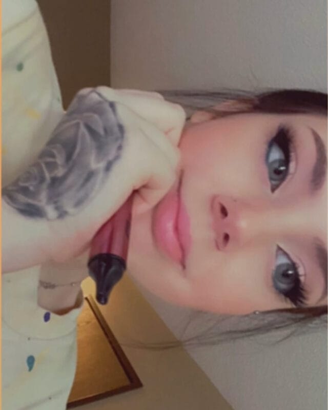 Alyssa OnlyFans Deutschland - @alyssakellner