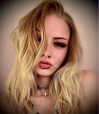 Amberli Raven OnlyFans Deutschland - @amberliraven