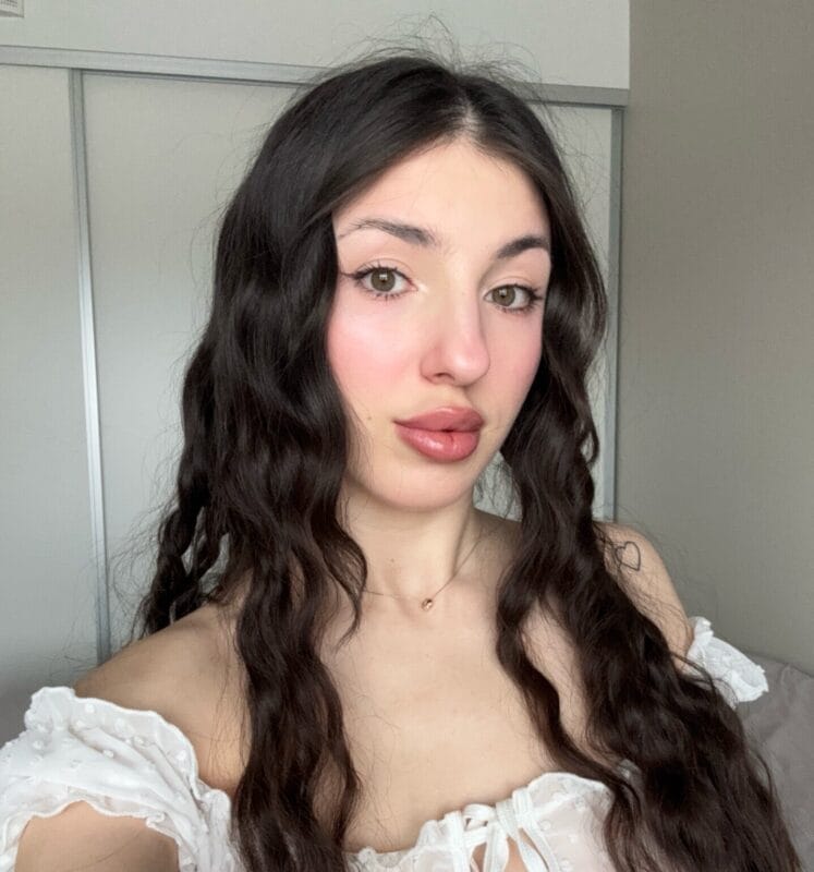 AminaCut OnlyFans Deutschland - @aminacut