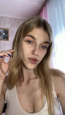 Anastasia OnlyFans Deutschland - @anastasiapussys