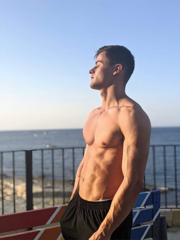 Andrzej Knapczyk OnlyFans Deutschland - @andrzejknapczyk
