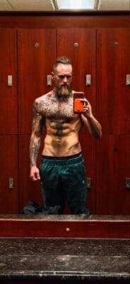 Andy Savage OnlyFans Deutschland - @andregotbars