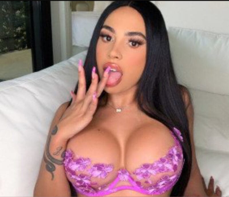 Angel OnlyFans Deutschland - @angelalektra