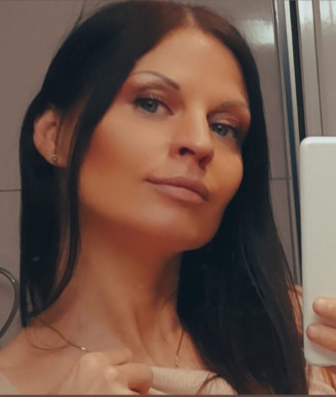 Angela Brändle OnlyFans Deutschland - @angela_mallorca