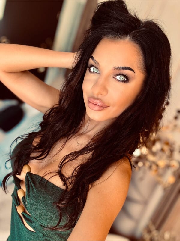 Anisyia OnlyFans Deutschland - @anisyia