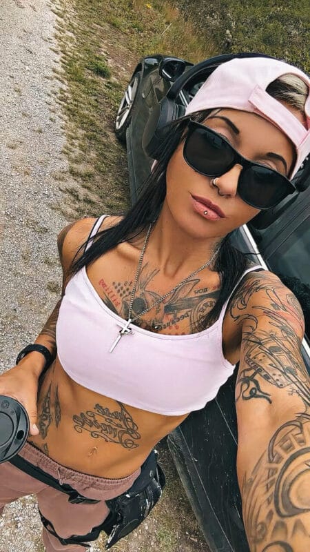 Anna-Katharina Alt OnlyFans Deutschland - @annabeatmietze