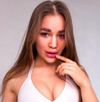 Anna Little OnlyFans Deutschland - @annalittlevip