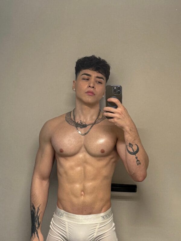 Antonio Sebert OnlyFans Deutschland - @antoniosebert