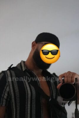 Areallyweakguy OnlyFans Deutschland - @areallyweakguy