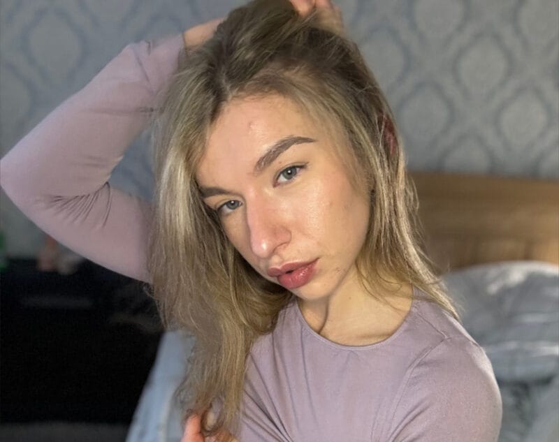 Ariesia OnlyFans Deutschland - @ariesia