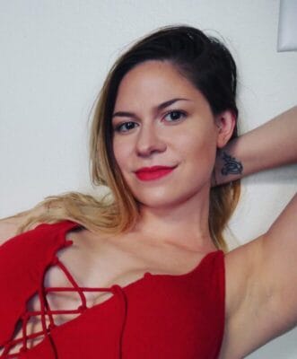 Ashley Alban OnlyFans Deutschland - @ashleyalban94