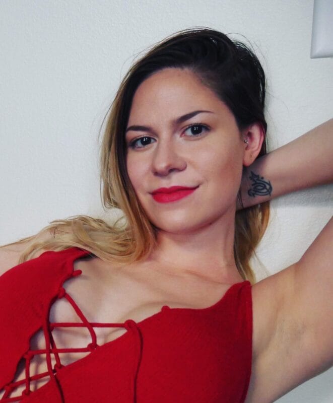 Ashley Alban OnlyFans Deutschland - @ashleyalban94