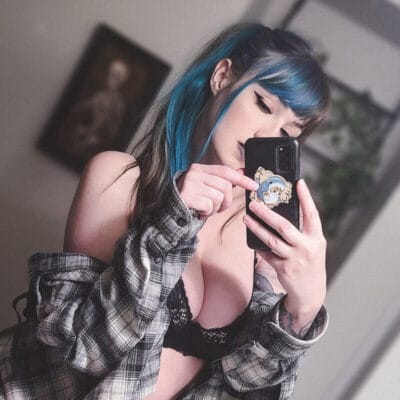 Ashmonster OnlyFans Deutschland - @ashmonster