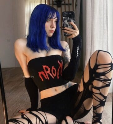 Astasiadream OnlyFans Deutschland - @astasiadream