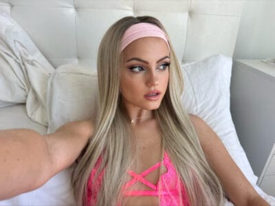 aubrey OnlyFans Deutschland - @aubreyluvsss