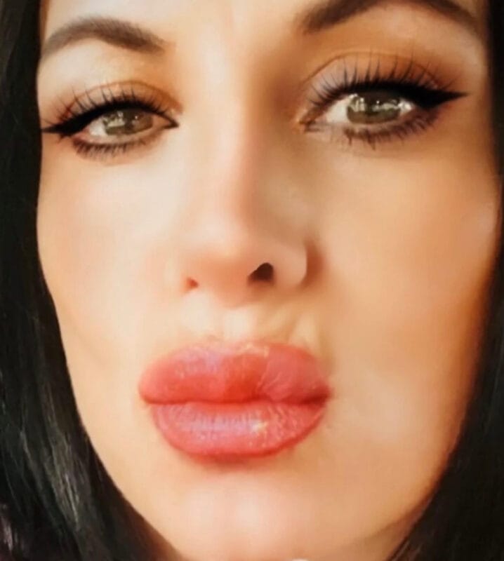 Ava Alex OnlyFans Deutschland - @avaalex