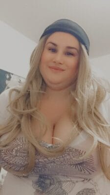 Azismiss AmateurArt BBW Feedee OnlyFans Deutschland - @azismiss
