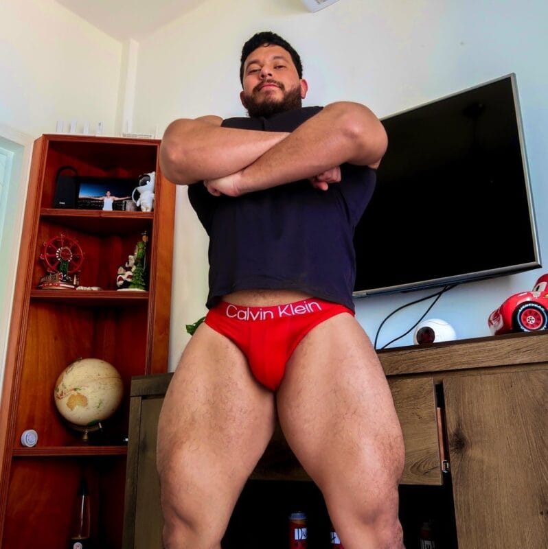 Big Boy OnlyFans Deutschland - @azstrong6