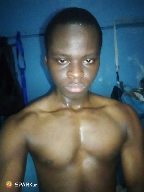 Landwe OnlyFans Deutschland - @african