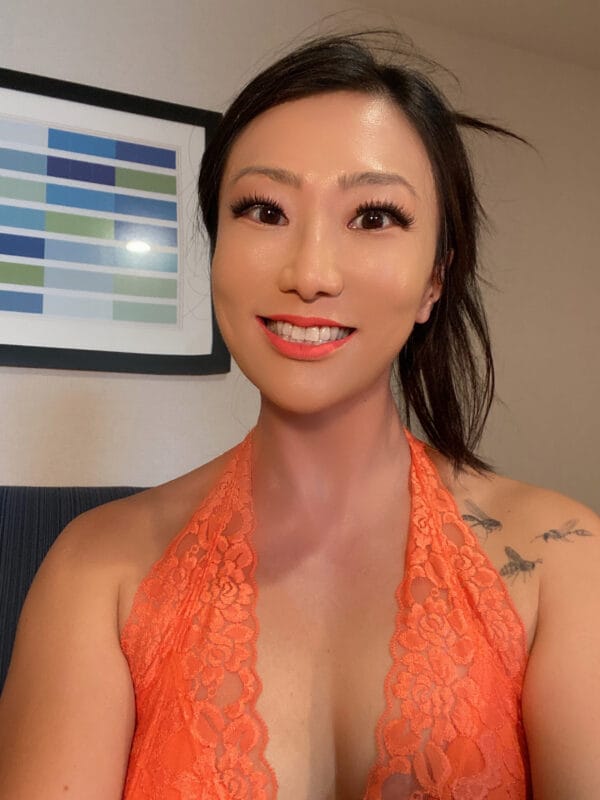 Mistress June the Asian Climax Queen OnlyFans Deutschland - @asianvixen4u