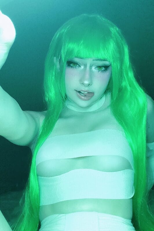 Alice Snoot OnlyFans Deutschland - @booplesnoot