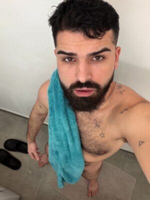 Antonijo OnlyFans Deutschland - @balkantop1996