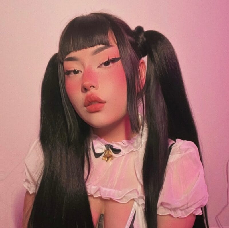 Babi OnlyFans Deutschland - @babihyuga