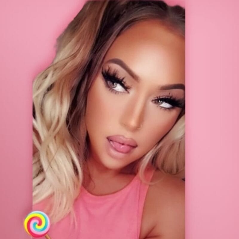 babybella OnlyFans Deutschland - @babybella