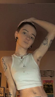 Babyyzee OnlyFans Deutschland - @babyyzee