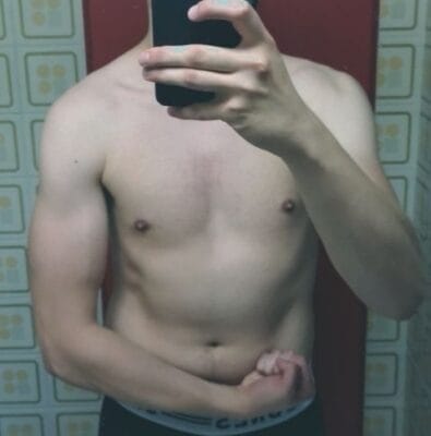 BadBoy OnlyFans Deutschland - @badbooyy98