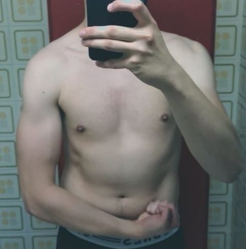 BadBoy OnlyFans Deutschland - @badbooyy98