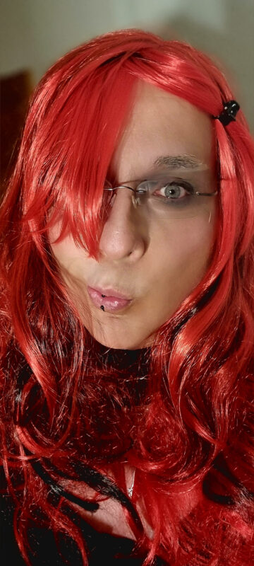 Badgaymom OnlyFans Deutschland - @badgaymom
