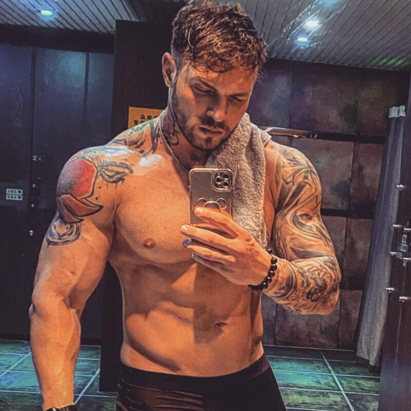 Barni OnlyFans Deutschland - @barni23