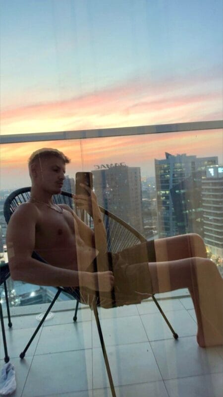 Bates OnlyFans Deutschland - @b8ts02
