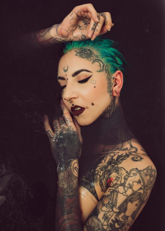 bea fu OnlyFans Deutschland - @beafu