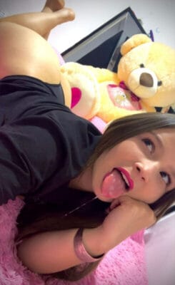 Bellavilla OnlyFans Deutschland - @bellavilla