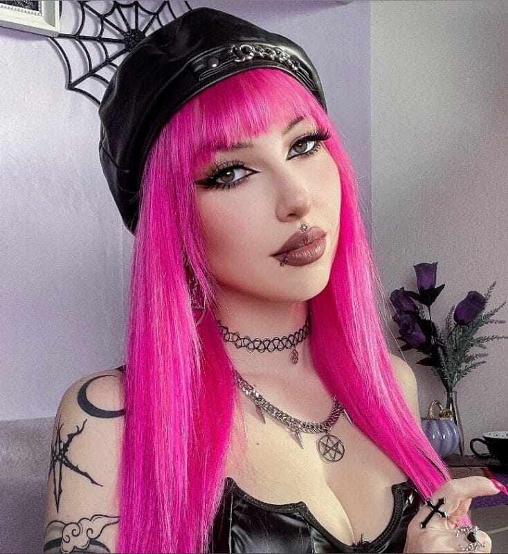 Berry Doll OnlyFans Deutschland - @berrydoll
