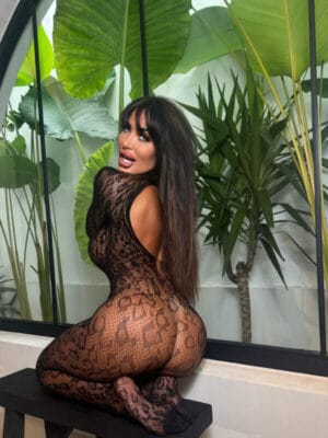 Bianca La Bomb OnlyFans Deutschland - @biancalabomb