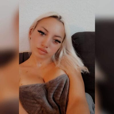 Bianca OnlyFans Deutschland - @biancaloelke