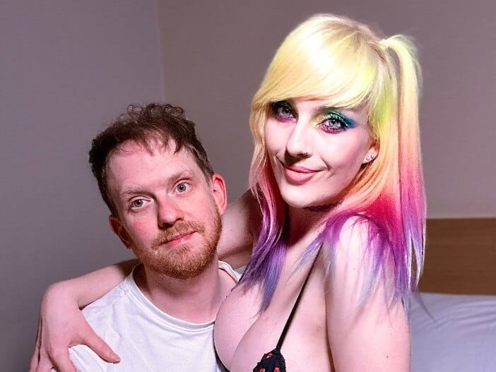 bimfcouple OnlyFans Deutschland - @bimfcouple
